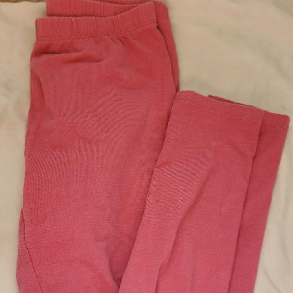 5 for $10: Wonder nation girls leggings size 12